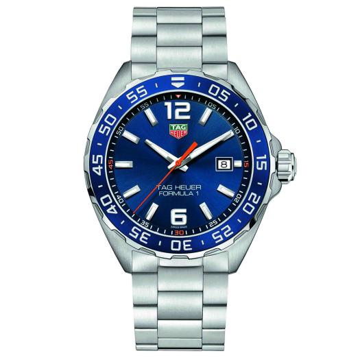 TAG Heuer - Formula 1 