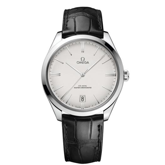 Omega - De Ville Trésor Co-Axial Master Chronometer