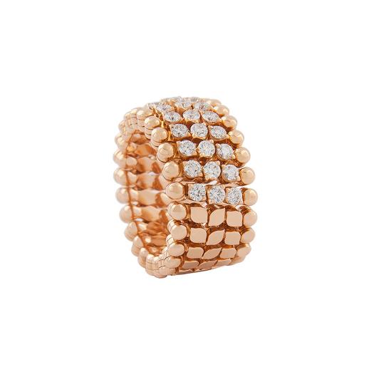 Serafino Consoli - Serafino Ring Bracelet