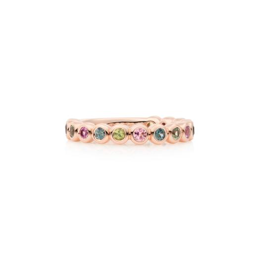 Bron - Confetti Ring