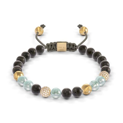 Shamballa Jewels - Non-Braided Armband