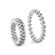 Serafino Consoli Brevetto Multi-Size Ring - Bild 3