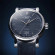 Mühle Glashütte Teutonia IV Grossdatum Edition 1994 - Bild 5