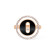 Messika Lucky Move Ring KM Onyx - Bild 2
