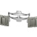 Rado True Square Automatic Skeleton - Bild 5