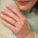 Bron Confetti Ring - Bild 2
