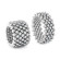 Serafino Consoli Brevetto Multi-Size Ring - Bild 3