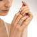 Serafino Consoli Brevetto Multi-Size Ring - Bild 4