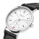 NOMOS Glashütte Tangente 2date blau - Bild 3