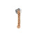 FOPE Prima Flex'it Ring - Bild 4