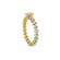 Serafino Consoli Brevetto Solitaire Multi-Size Ring - Bild 2