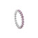 Serafino Consoli Brevetto Multi-Size Ring - Bild 2