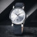 Mühle Glashütte Teutonia IV Großdatum Edition 1994 - Bild 3