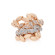 Bron Poppy Ring - Bild 2