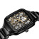 Rado True Square Automatic Open Heart - Bild 4