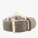 NOMOS Glashütte Metro Roségold 33 - Bild 5
