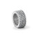 Serafino Consoli Serafino Multi-Size Ring und Armband - Bild 2