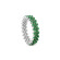 Serafino Consoli Brevetto Multi-Size Ring - Bild 2