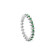 Serafino Consoli Brevetto Multi-Size Ring - Bild 2