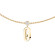 Messika Move Uno Choker mit Quaste - Bild 3