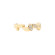Bron Poppy Ring - Bild 2