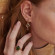 Bron Sushi Ohrschmuck - Bild 2