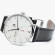 NOMOS Glashütte Metro Datum Gangreserve - Bild 3