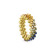 Serafino Consoli Brevetto Multi-Size Ring - Bild 2