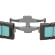 Rado True Square Thinline Les Couleurs™ Le Corbusier - Bild 5