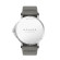 NOMOS Glashütte Ahoi neomatik 38 Datum sand - Bild 2