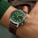 Breitling Top Time B01 Ford Mustang - Bild 6