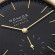 NOMOS Glashütte Orion Gold Neomatik New Black - Bild 4