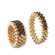 Serafino Consoli Brevetto Multi-Size Ring - Bild 3