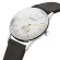 NOMOS Glashütte Orion 38 silber - Bild 3