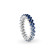 Serafino Consoli Brevetto Multi-Size Ring - Bild 2