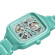 Rado True Square Automatic Open Heart - Bild 4
