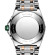 Breitling Super Chronomat Automatic 38 - Bild 2