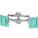 Rado True Square Automatic Open Heart - Bild 5