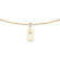 Messika Move Uno Choker mit Quaste - Bild 2