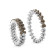 Serafino Consoli Brevetto Multi-Size Ring - Bild 3