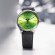 Mühle Glashütte Panova Limettengrün - Bild 2