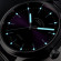 Mühle Glashütte Panova Violett - Bild 3