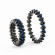 Serafino Consoli Brevetto Multi-Size Ring - Bild 3