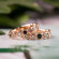 Bron Confetti Ring - Bild 2