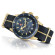 Rado Captain Cook Automatic Chronograph - Bild 4