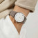 NOMOS Glashütte Tangente 33 Duo - Bild 6