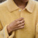 Bron Poppy Ring - Bild 2