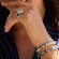 Bron Reflex Armband - Bild 2