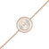 Messika Lucky Move Armband KM Perlmutt - Bild 2