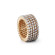 Serafino Consoli Serafino Multi-Size Ring und Armband - Bild 2